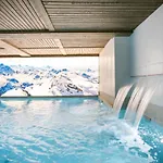 Terresens - Le Snoroc Apartahotel La Plagne