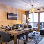 Aparthotel Terresens - Le Snoroc