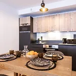 Apartahotel Terresens - Le Snoroc 4*