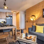 Terresens - Le Snoroc Apartahotel 4*
