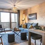 Apartahotel Terresens - Le Snoroc 4*