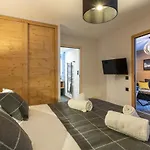Apartahotel Terresens - Le Snoroc La Plagne