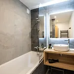 Terresens - Le Snoroc Apartahotel
