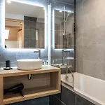 Terresens - Le Snoroc Apartahotel La Plagne