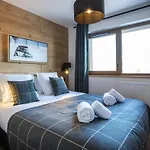 Apartahotel Terresens - Le Snoroc