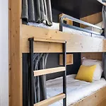 Apartahotel Terresens - Le Snoroc 4*