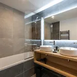 Terresens - Le Snoroc Apartahotel 4*