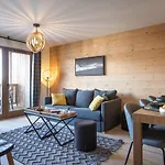 Aparthotel Terresens - Le Snoroc La Plagne
