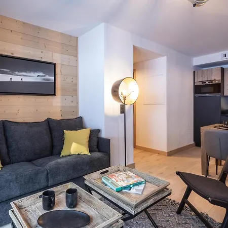 Terresens - Le Snoroc 4*