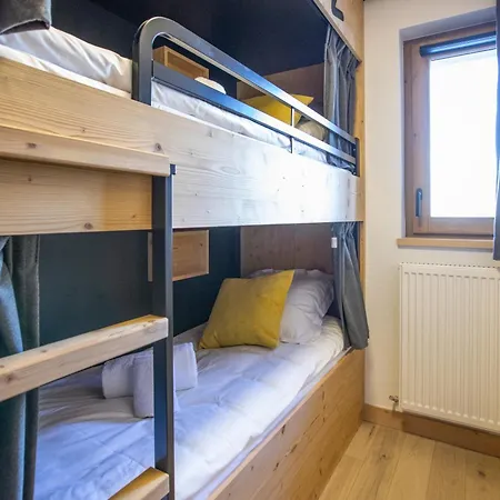 Terresens - Le Snoroc Apart-hotel 4*