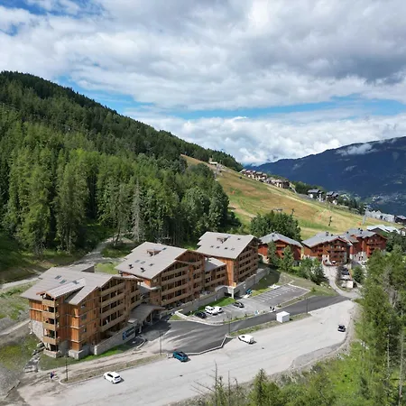 Aparthotel Terresens - Le Snoroc