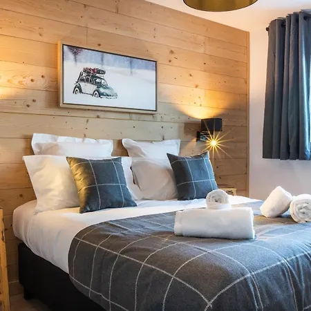Terresens - Le Snoroc Aparthotel
