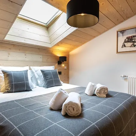 מלון דירות Terresens - Le Snoroc 4*