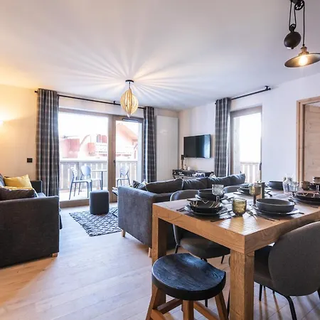 Terresens - Le Snoroc לה פלאנייה