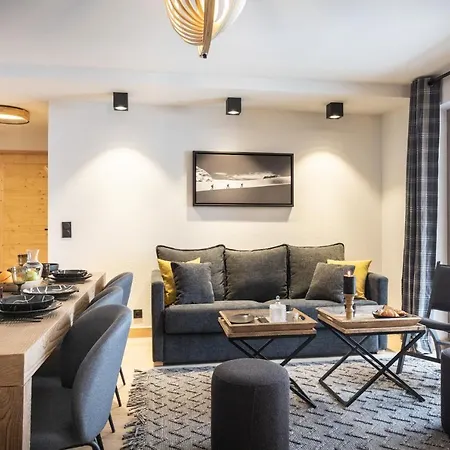 Aparthotel Terresens - Le Snoroc *