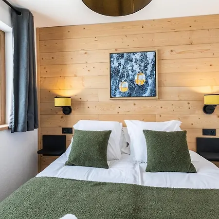 Terresens - Le Snoroc