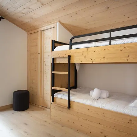 Terresens - Le Snoroc 4*