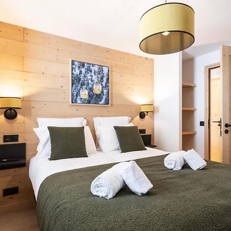 Terresens - Le Snoroc Aparthotel *