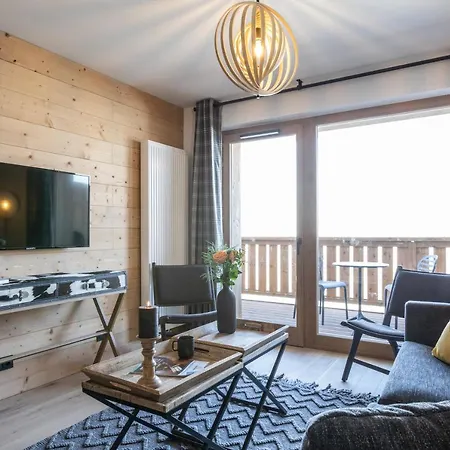 Aparthotel Terresens - Le Snoroc