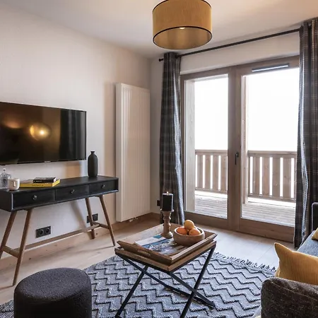 Terresens - Le Snoroc מלון דירות