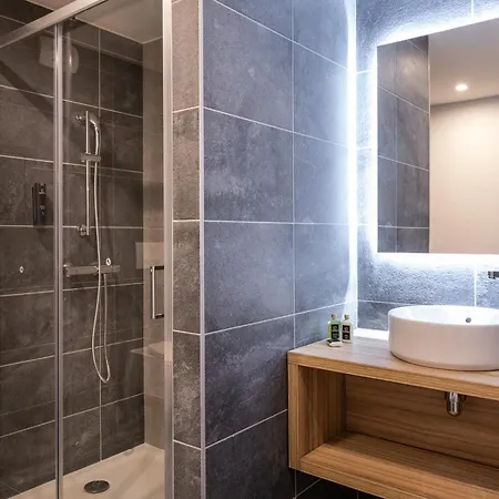 Terresens - Le Snoroc לה פלאנייה