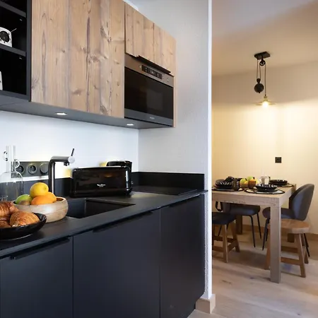 Terresens - Le Snoroc 4* לה פלאנייה