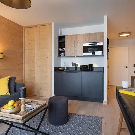 Terresens - Le Snoroc